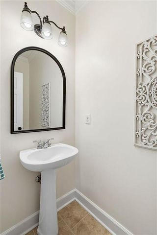 6705 Fox Creek Drive, Cumming, GA 30040