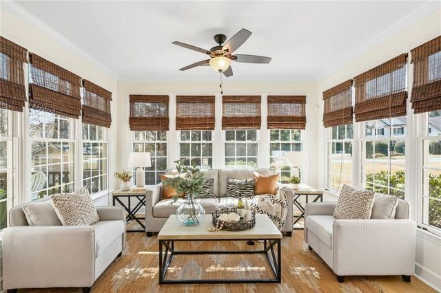 6705 Fox Creek Drive, Cumming, GA 30040