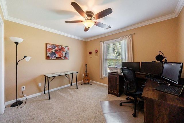 6705 Fox Creek Drive, Cumming, GA 30040