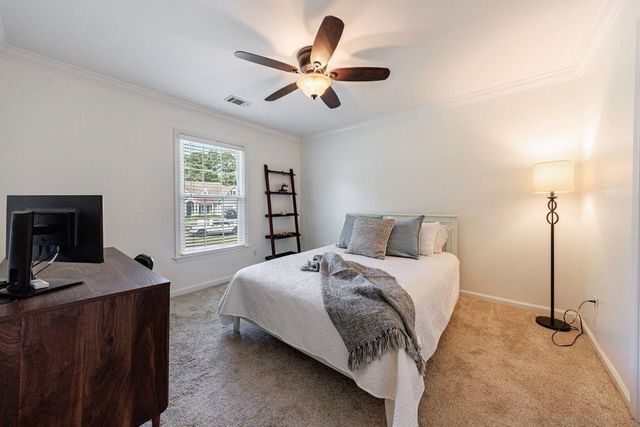 6705 Fox Creek Drive, Cumming, GA 30040