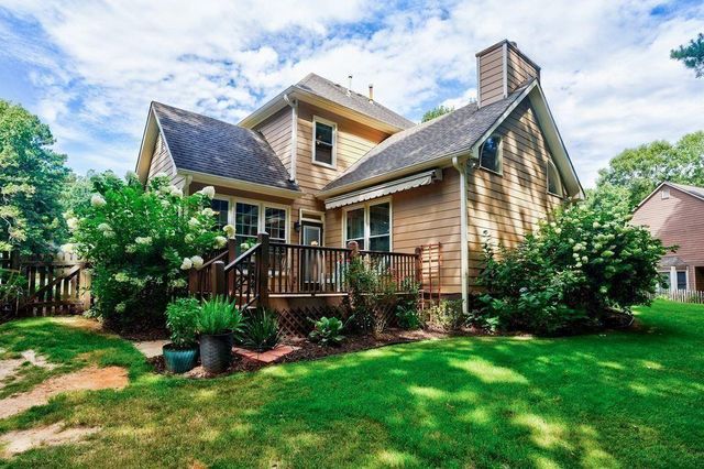 6705 Fox Creek Drive, Cumming, GA 30040