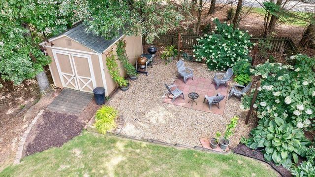 6705 Fox Creek Drive, Cumming, GA 30040