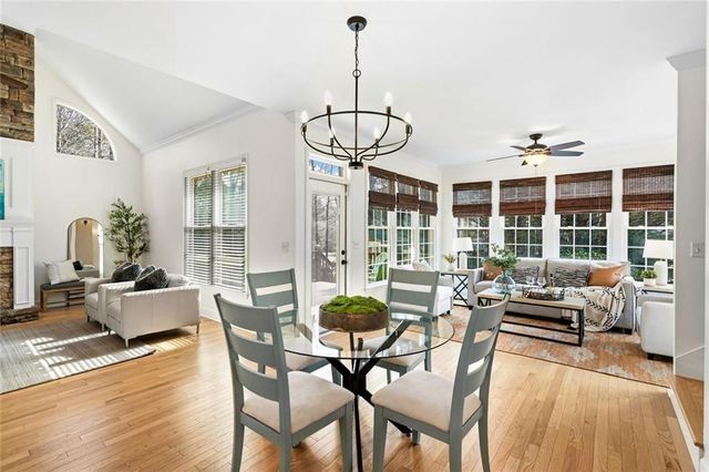 6705 Fox Creek Drive, Cumming, GA 30040