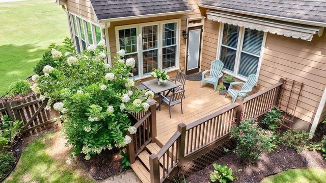 6705 Fox Creek Drive, Cumming, GA 30040