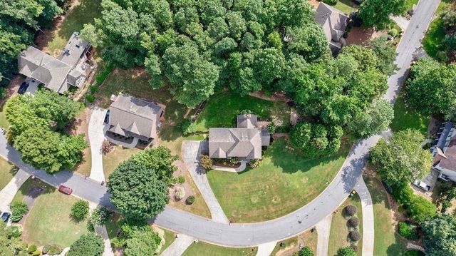 6705 Fox Creek Drive, Cumming, GA 30040