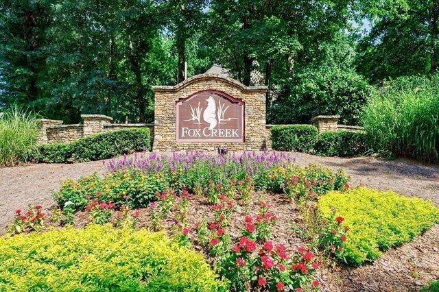 6705 Fox Creek Drive, Cumming, GA 30040