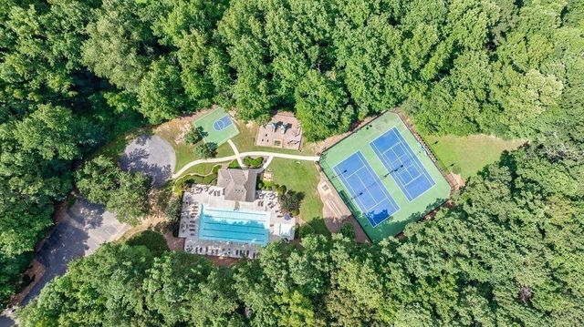 6705 Fox Creek Drive, Cumming, GA 30040