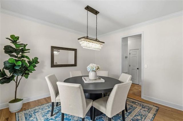 6705 Fox Creek Drive, Cumming, GA 30040