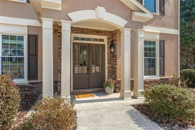 6705 Fox Creek Drive, Cumming, GA 30040