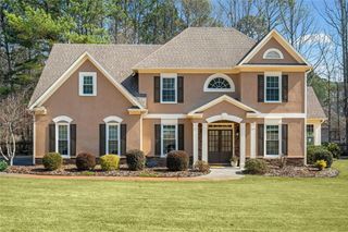 6705 Fox Creek Drive, Cumming, GA 30040