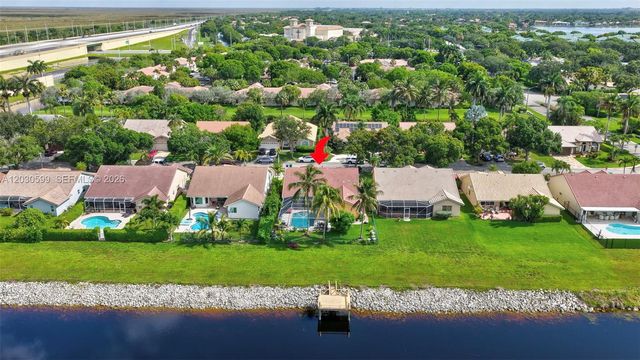 12436 SW 1st St, Coral Springs, FL 33071