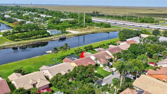 12436 SW 1st St, Coral Springs, FL 33071