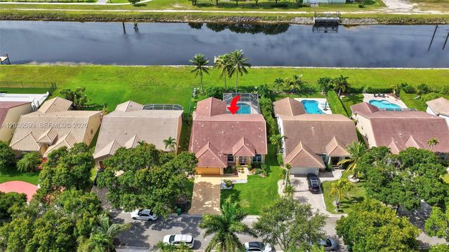 12436 SW 1st St, Coral Springs, FL 33071