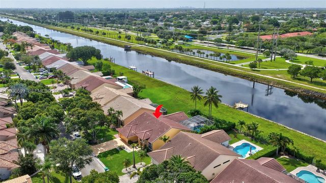 12436 SW 1st St, Coral Springs, FL 33071
