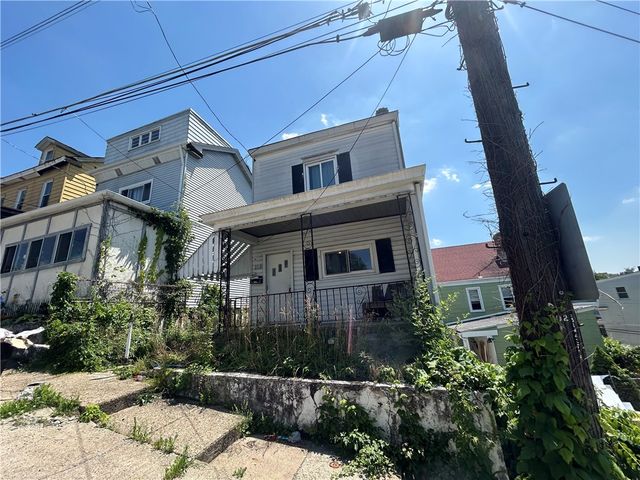 2118 Elsie St, Arlington, PA 15210