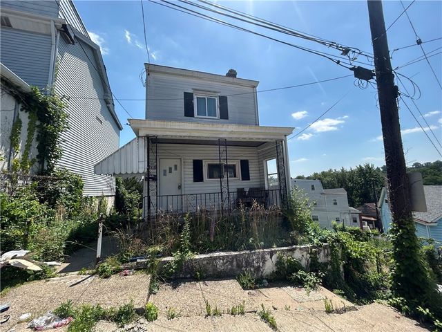 2118 Elsie St, Arlington, PA 15210