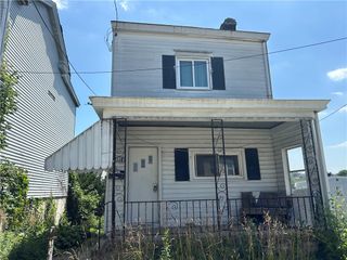 2118 Elsie St, Arlington, PA 15210