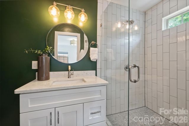 2314 Crestview Drive, Charlotte, NC 28216