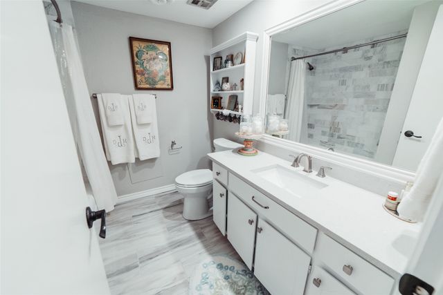 4320 Bellaire Drive S 130W, Fort Worth, TX 76109