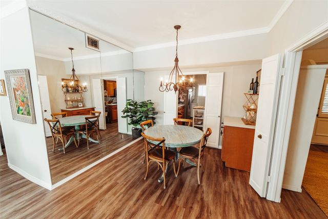 4320 Bellaire Drive S 130W, Fort Worth, TX 76109