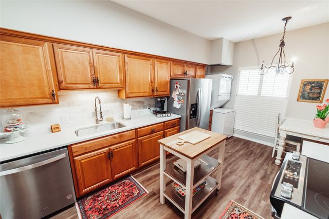 4320 Bellaire Drive S 130W, Fort Worth, TX 76109