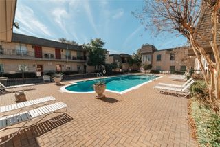 4320 Bellaire Drive S 130W, Fort Worth, TX 76109