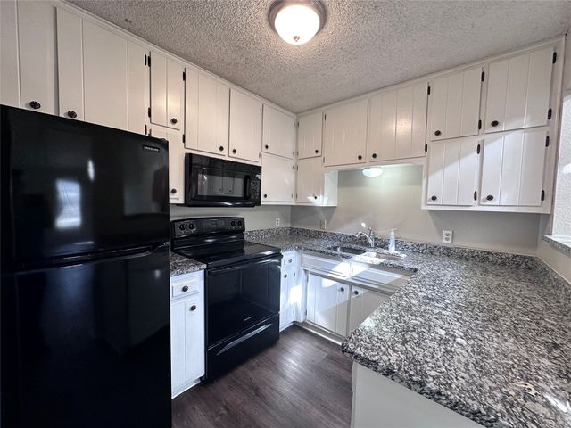 1110-A Lynn Street, Weatherford, TX 76086