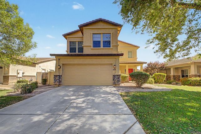 4233 E Bruce Court, Gilbert, AZ 85234