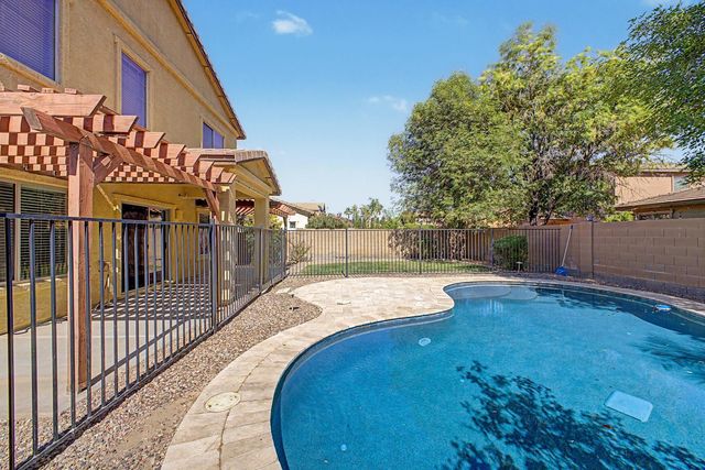 4233 E Bruce Court, Gilbert, AZ 85234