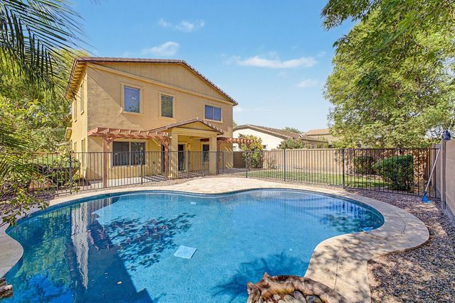 4233 E Bruce Court, Gilbert, AZ 85234