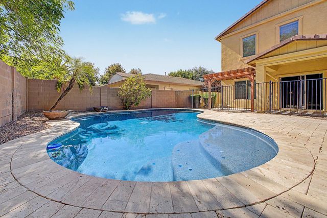 4233 E Bruce Court, Gilbert, AZ 85234
