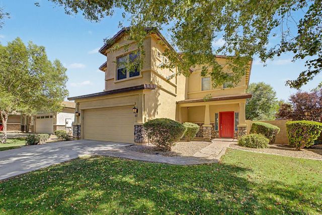 4233 E Bruce Court, Gilbert, AZ 85234
