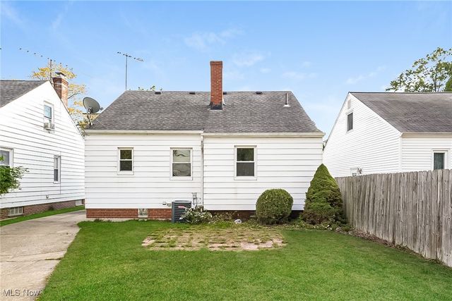 24891 Zeman Avenue, Euclid, OH 44123