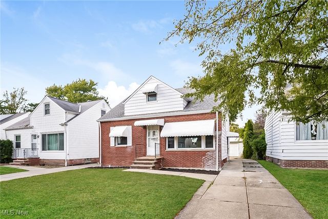 24891 Zeman Avenue, Euclid, OH 44123