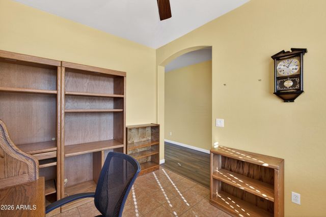 21922 S 214TH Street, Queen Creek, AZ 85142