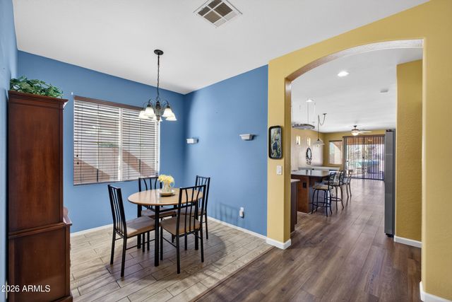 21922 S 214TH Street, Queen Creek, AZ 85142