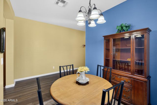 21922 S 214TH Street, Queen Creek, AZ 85142