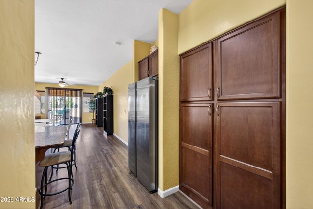 21922 S 214TH Street, Queen Creek, AZ 85142