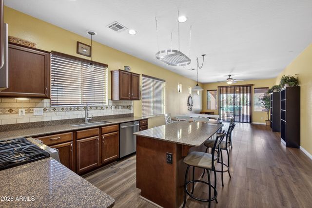 21922 S 214TH Street, Queen Creek, AZ 85142