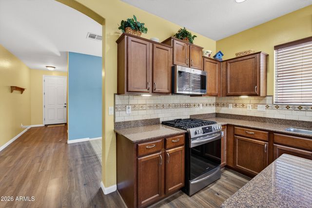 21922 S 214TH Street, Queen Creek, AZ 85142