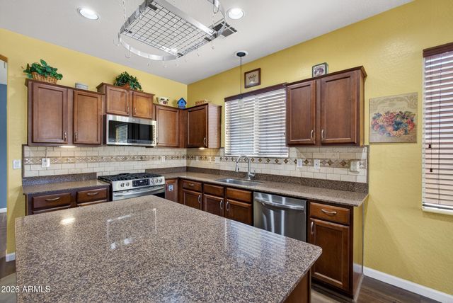 21922 S 214TH Street, Queen Creek, AZ 85142