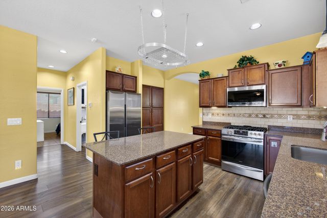 21922 S 214TH Street, Queen Creek, AZ 85142