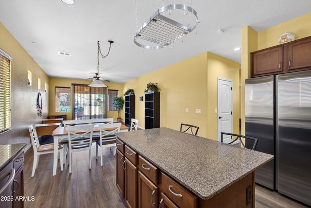 21922 S 214TH Street, Queen Creek, AZ 85142