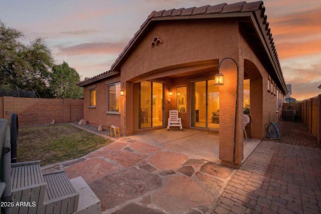 21922 S 214TH Street, Queen Creek, AZ 85142