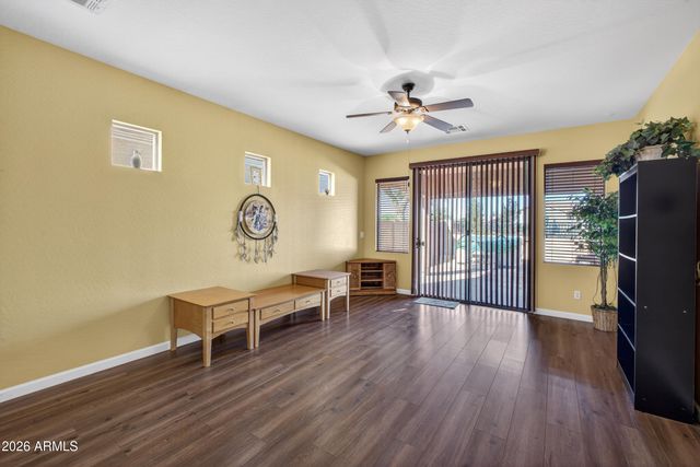 21922 S 214TH Street, Queen Creek, AZ 85142