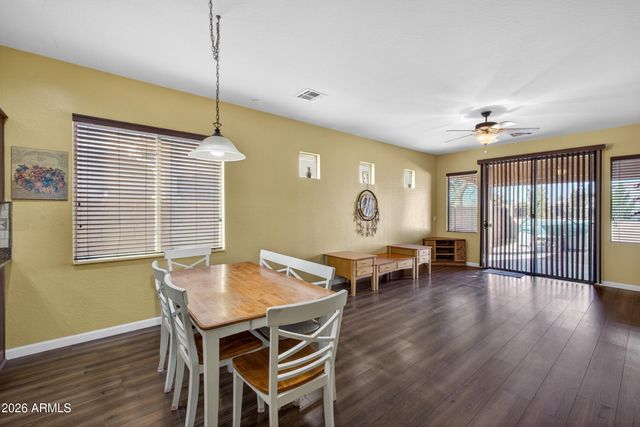 21922 S 214TH Street, Queen Creek, AZ 85142