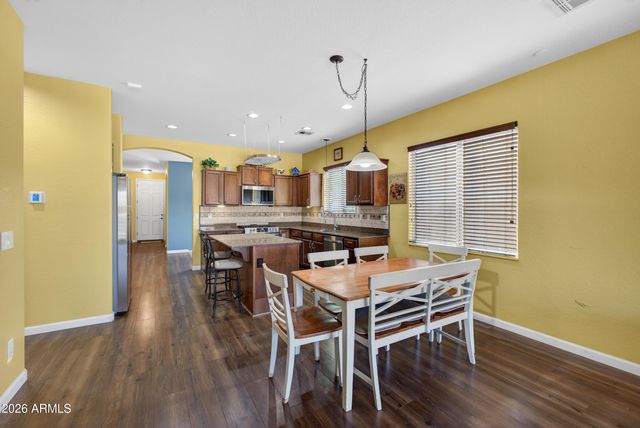 21922 S 214TH Street, Queen Creek, AZ 85142