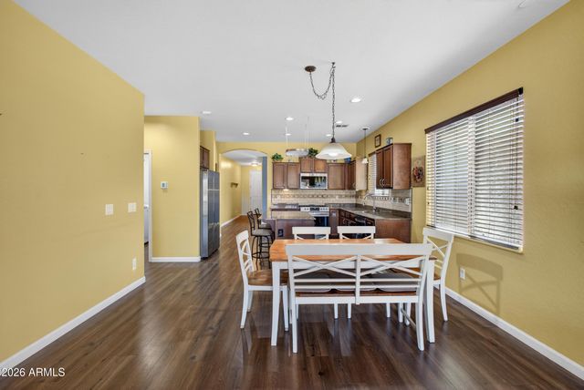 21922 S 214TH Street, Queen Creek, AZ 85142