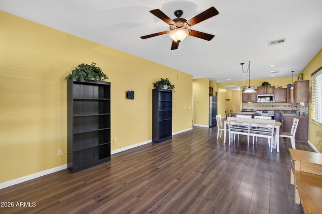 21922 S 214TH Street, Queen Creek, AZ 85142