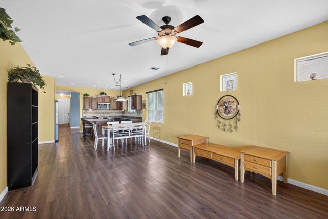 21922 S 214TH Street, Queen Creek, AZ 85142